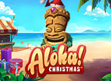 Aloha! Christmas