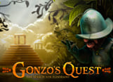 Gonzo's Quest