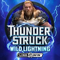 Thunderstruck Wild Lightning