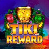 Tiki Reward