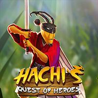 Hachis Quest Of Heroes