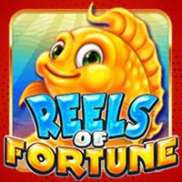 Reels Of Fortune