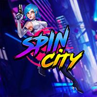 Spin City